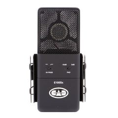 CAD Audio Equitek E100SX Large Diaphragm Microphone
