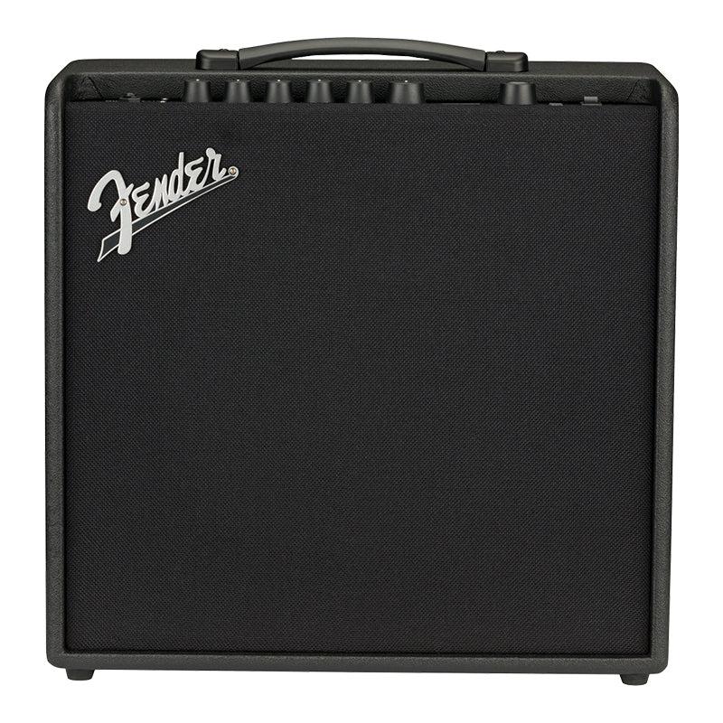 Fender Mustang LT50 120V Guitar Amplifier