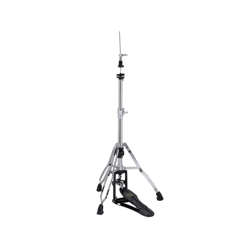 Mapex H800 Mapex Armory Hi Hat Stand Chrome