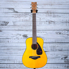 Yamaha JR1 3/4 Scale Mini Folk Guitar