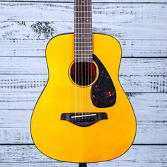 Yamaha JR1 3/4 Scale Mini Folk Guitar