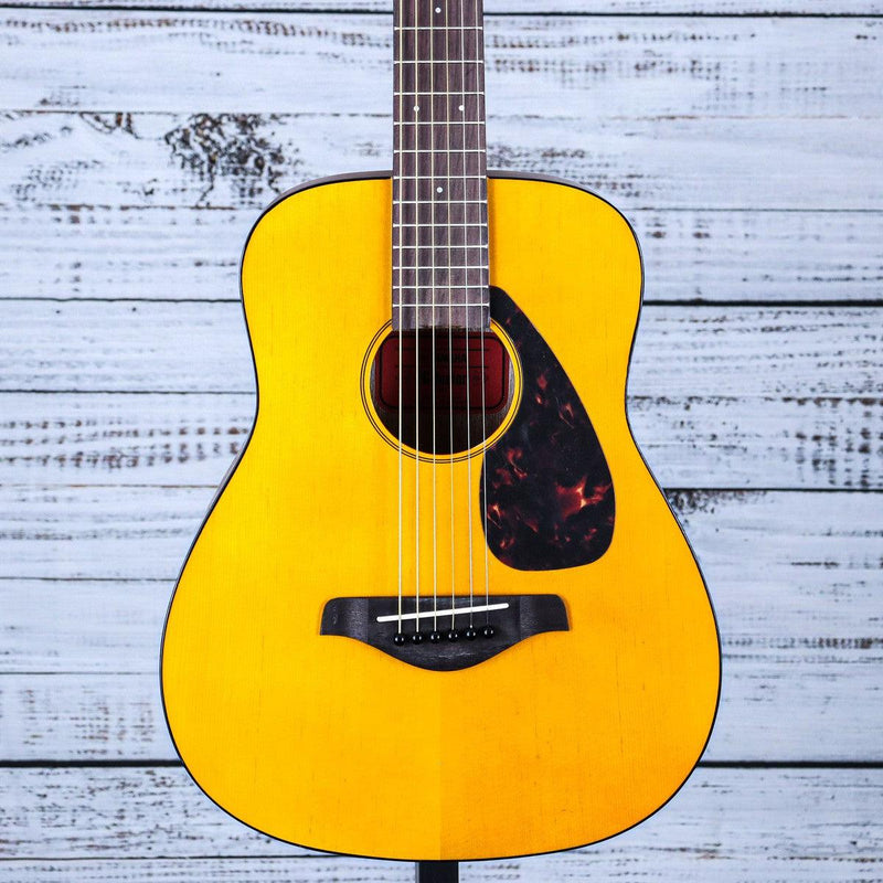 Yamaha JR1 3/4 Scale Mini Folk Guitar
