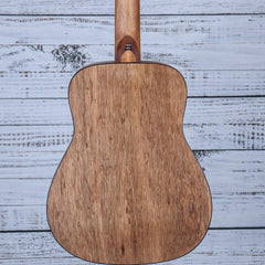 Yamaha JR1 3/4 Scale Mini Folk Guitar