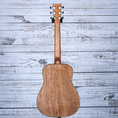 Yamaha JR1 3/4 Scale Mini Folk Guitar