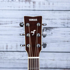Yamaha FG830 Acoustic Guitar | Natural