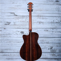 Yamaha AC3R Acoustic-Electric Guitar | Vintage Natural