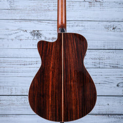 Yamaha AC3R Acoustic-Electric Guitar | Vintage Natural