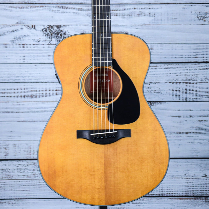 Yamaha FSX3 Concert Acoustic Guitar