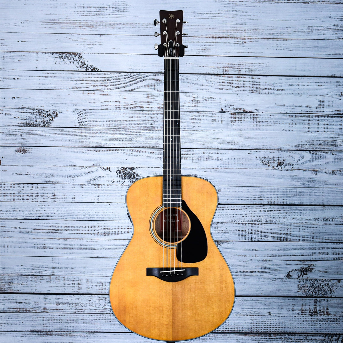 Yamaha FSX3 Concert Acoustic Guitar