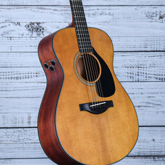Yamaha FSX3 Concert Acoustic Guitar