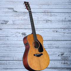 Yamaha FSX3 Concert Acoustic Guitar