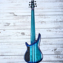 Ibanez ANB206 Adam Nitti 6-String Bass Guitar