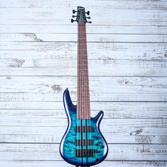 Ibanez ANB206 Adam Nitti 6-String Bass Guitar