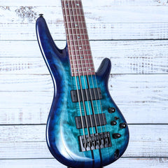 Ibanez ANB206 Adam Nitti 6-String Bass Guitar