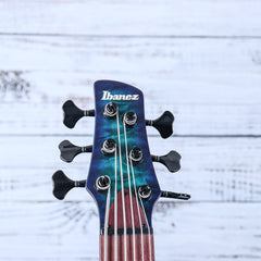 Ibanez ANB206 Adam Nitti 6-String Bass Guitar
