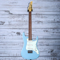 Ibanez AZES31 Electric Guitar | Purist Blue