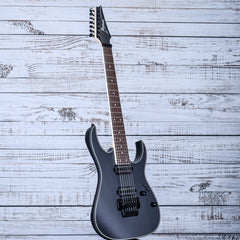 Ibanez RG7320EX Electric Guitar | Black Flat