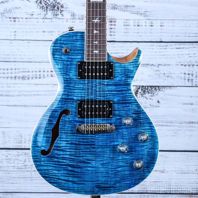 Paul Reed Smith SE 594 Zach Myers Guitar | Myers Blue