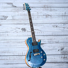 Paul Reed Smith SE 594 Zach Myers Guitar | Myers Blue