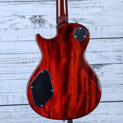Paul Reed Smith SE 245 Standard Electric Guitar | Tobacco Sunburst