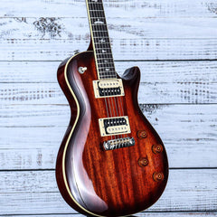 Paul Reed Smith SE 245 Standard Electric Guitar | Tobacco Sunburst