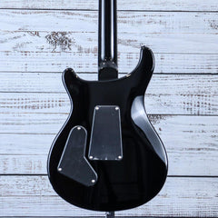 Paul Reed Smith SE Custom 24 Floyd Electric Guitar | Charcoal Burst