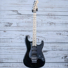 Charvel Pro Mod So Cal Style 1 HSS Electric Guitar | Gloss Black