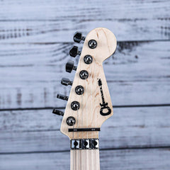 Charvel Pro Mod So Cal Style 1 HSS Electric Guitar | Gloss Black