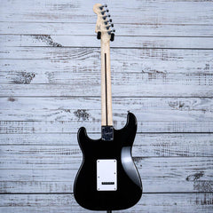 Squier Sonic Stratocaster Electric Guitar | Black