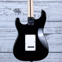 Squier Sonic Stratocaster Electric Guitar | Black