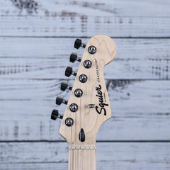 Squier Sonic Stratocaster Electric Guitar | Black