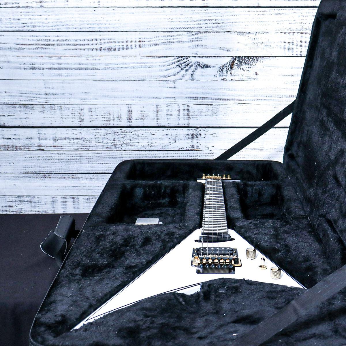 Jackson Concept Series Rhoads RR24 HS Electric Guitar