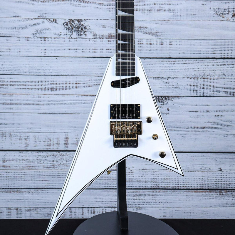 Jackson Concept Series Rhoads RR24 HS Electric Guitar