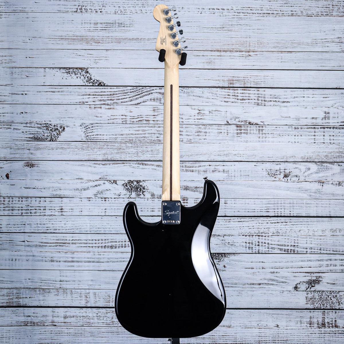 Squier Sonic Stratocaster HT H Electric Guitar | Black