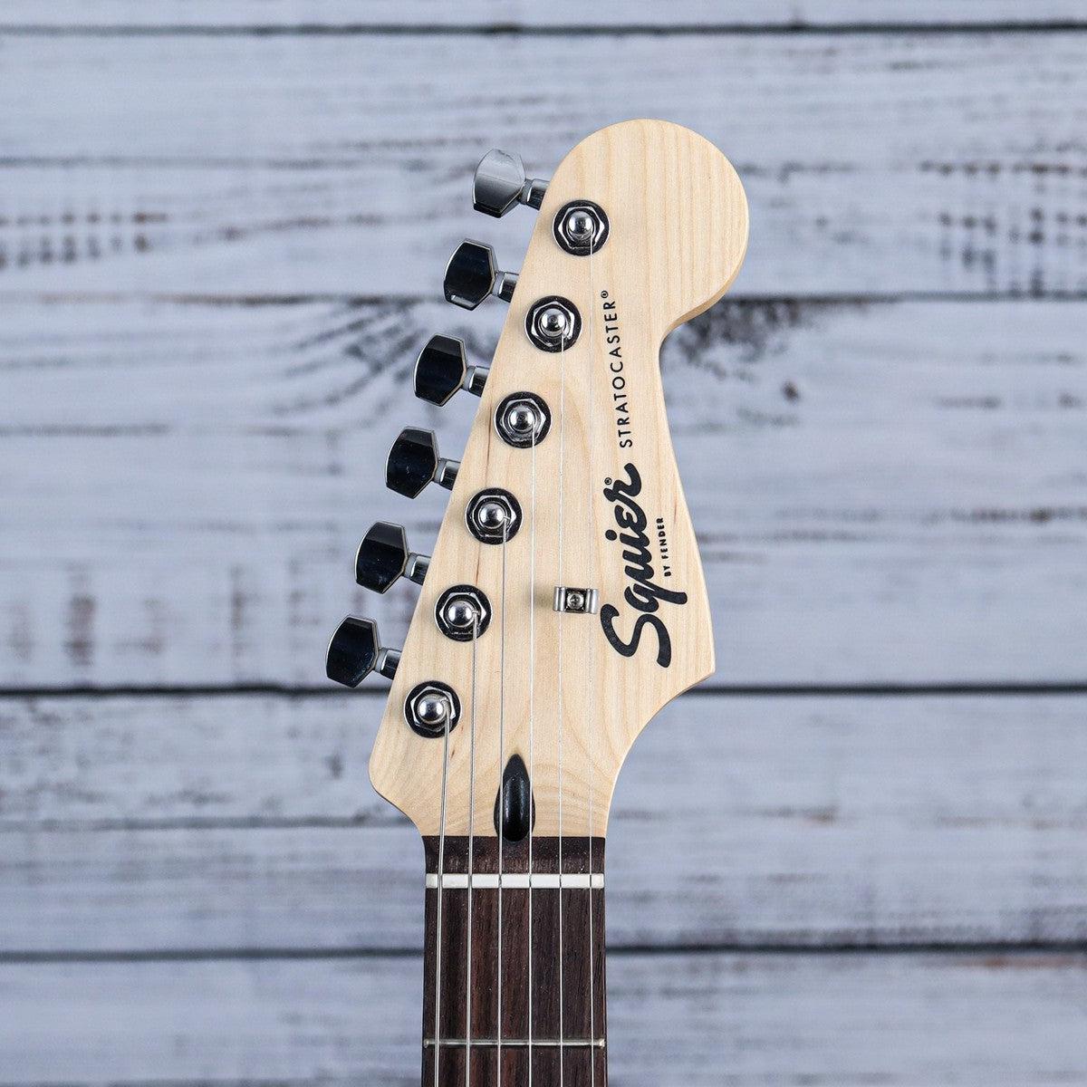 Squier Sonic Stratocaster Guitar | California Blue | Yandas