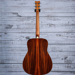 Yamaha FG830AB Acoustic Guitar | Autumn Burst