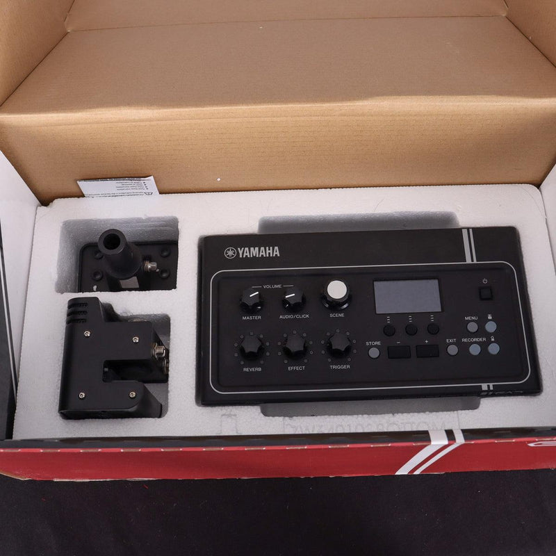 Yamaha EAD10 Drum Module with Mic Pickup | B-Stock
