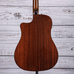 Fender CD-60SCE  12-String Acoustic-Electric Guitar
