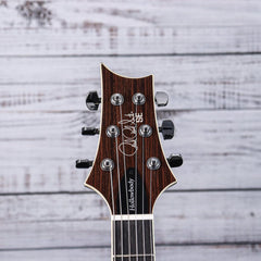 Paul Reed Smith SE Hollowbody Standard Piezo Guitar | Dog Hair Smokeburst