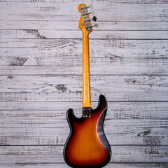 Fender American Vintage II 1960 Precision Bass | 3 Color Sunburst