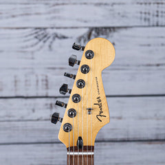 Fender Player Plus Stratocaster | Aged Candy Apple Red