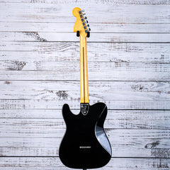 American Vintage II 1975 Telecaster® Deluxe | Maple Fingerboard | Black