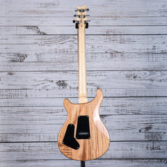PRS SE Custom 24 Electric Guitar | Faded Blue Burst