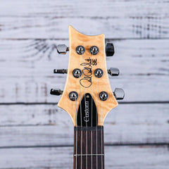PRS SE Custom 24 Electric Guitar | Faded Blue Burst
