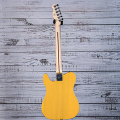 Squier Sonic™ Telecaster® Electric Guitar | Butterscotch Blonde