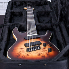 Jackson Concept Series Soloist SLAT7P HT MS Guitar