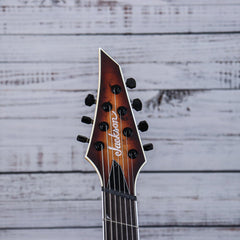Jackson Concept Series Soloist SLAT7P HT MS Guitar