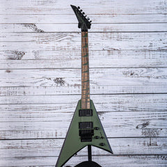Jackson X Series RHOADS RRX24 Electric Guitar | Matte Army Drab