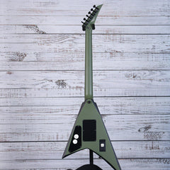 Jackson X Series RHOADS RRX24 Electric Guitar | Matte Army Drab