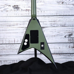 Jackson X Series RHOADS RRX24 Electric Guitar | Matte Army Drab